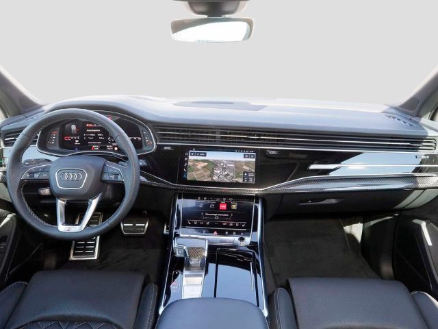 Audi SQ7 Quattro