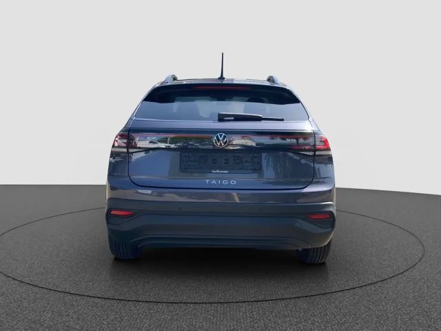 Volkswagen Taigo DSG Life