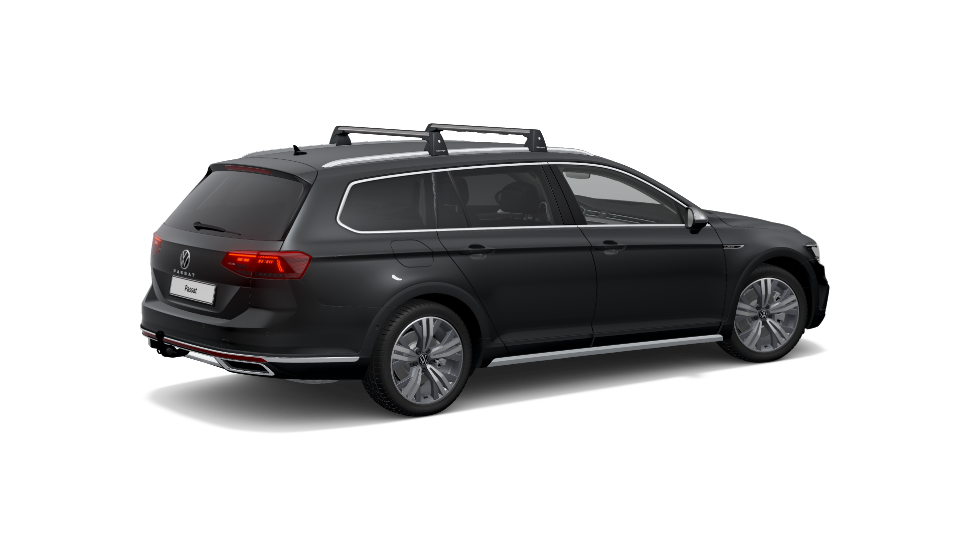 Volkswagen Passat 2.0 TSI AllTrack Variant