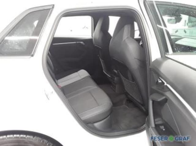 Audi S3 Quattro S-Tronic Sportback