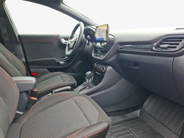 Ford Puma EcoBoost ST Line