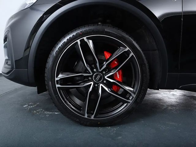 Audi Q5 Hybride Quattro Sport