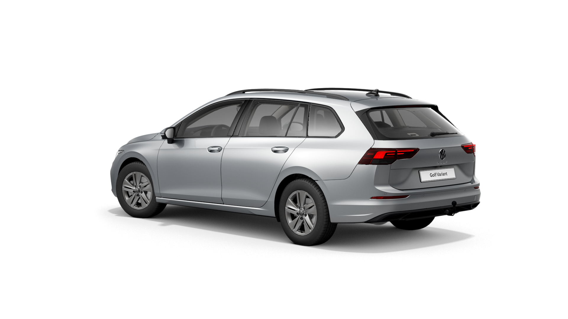 Volkswagen Golf 2.0 TDI Variant