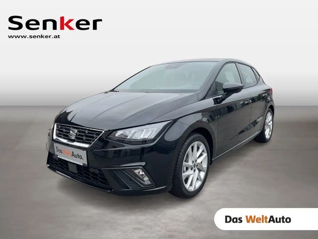 Seat Ibiza 1.0 TSI FR-lijn