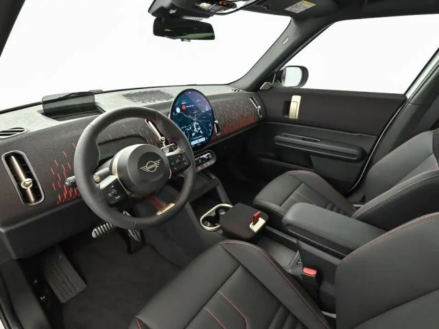 MINI John Cooper Works Countryman John Cooper Works Countryman A