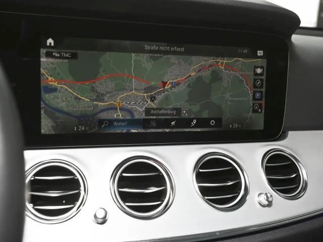 Mercedes-Benz E 200 AVANTGARDE E 200 d Estate