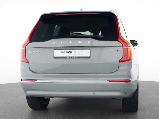 Volvo XC90 XC90