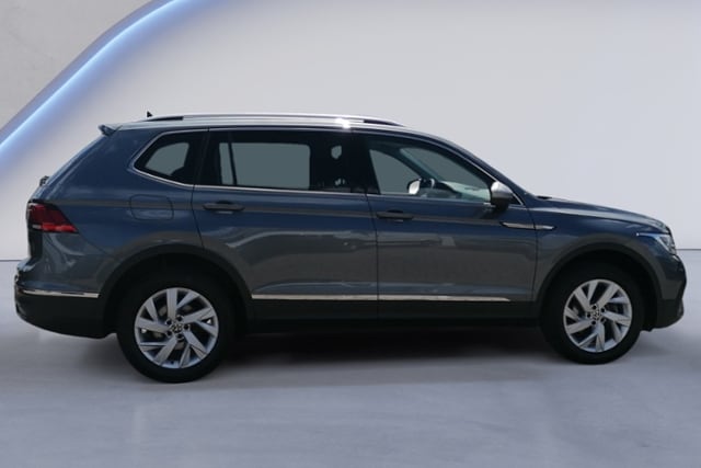 Volkswagen Tiguan 1.5 TSI Allspace DSG
