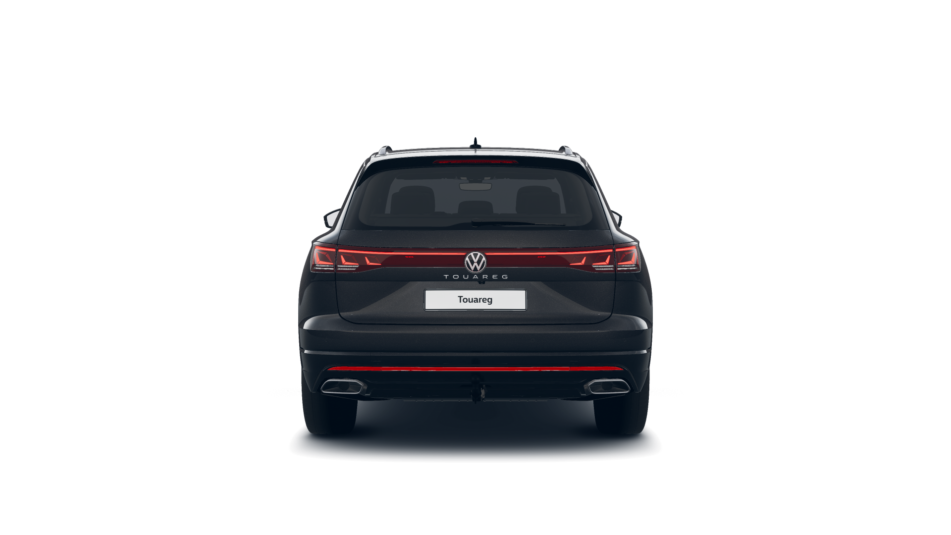 Volkswagen Touareg 3.0 V6 TDI DSG