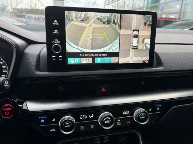 Honda CR-V Advance e:HEV