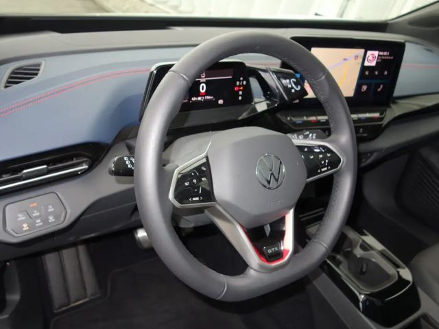 Volkswagen ID.5 GTX
