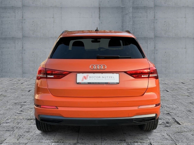 Audi Q3 35 TFSI S-Tronic