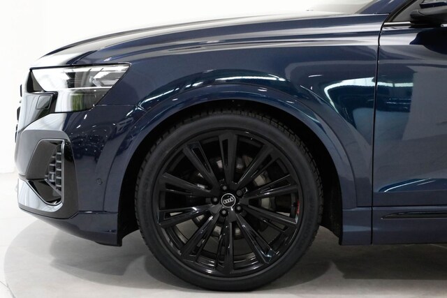 Audi Q8 55 TFSI Hybride Quattro
