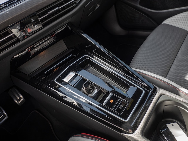 Volkswagen Golf 2.0 TSI GTI Golf VIII