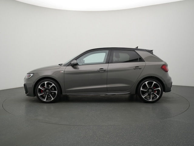 Audi A1 35 TFSI S-Tronic Sportback