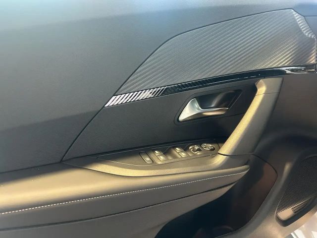 Peugeot 2008 Allure Pack Hybrid