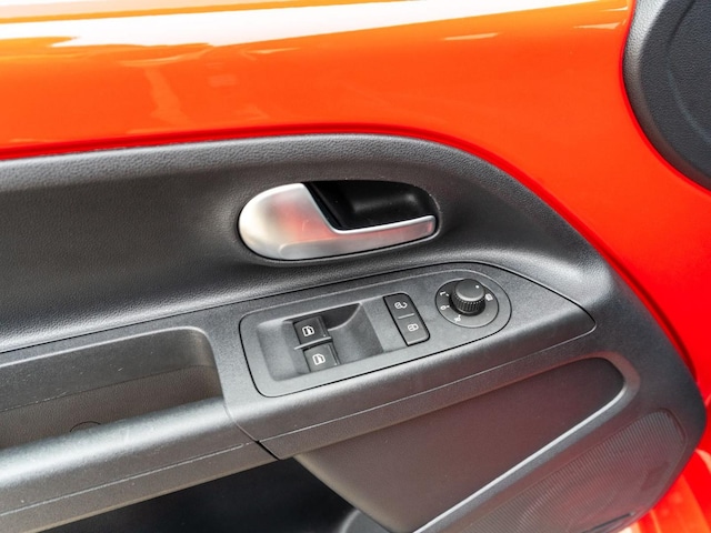 Volkswagen up! 1.0 MPI Move Move up!