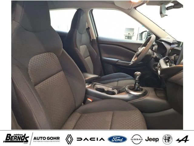 Nissan Juke Acenta DIG-T