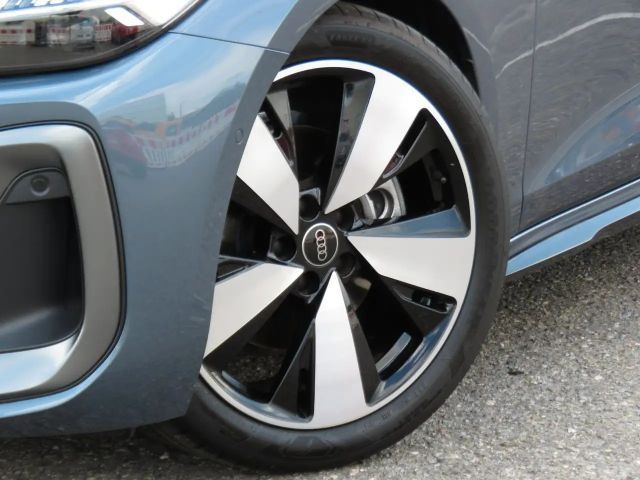 Audi A5 Avant S-Line S-Tronic