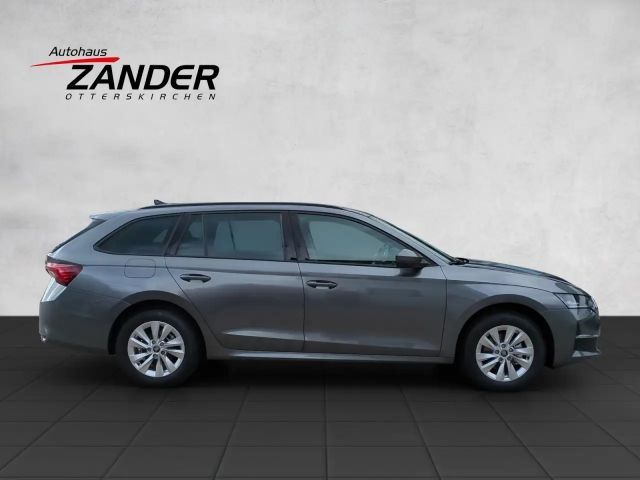 Skoda Octavia Combi Selection