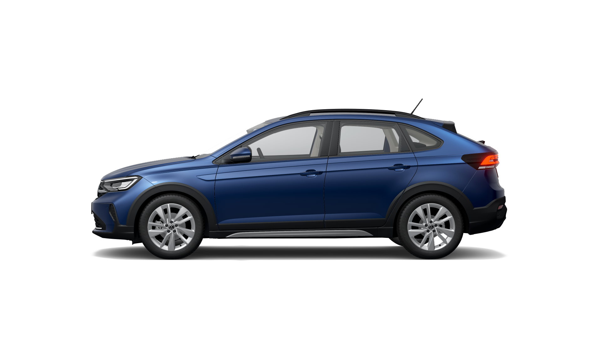 Volkswagen Taigo DSG Life