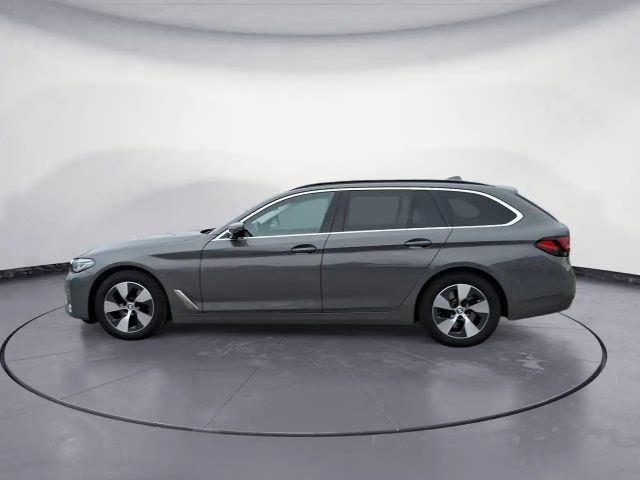 BMW 520 520d Touring