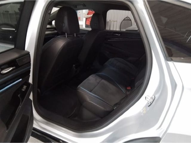 Volkswagen ID.7 IQ.Drive Pro