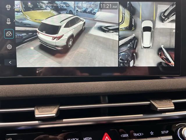 Hyundai Tucson Prime