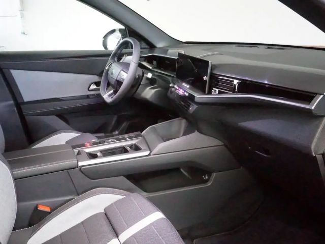 Opel Grandland X Edition Hybrid