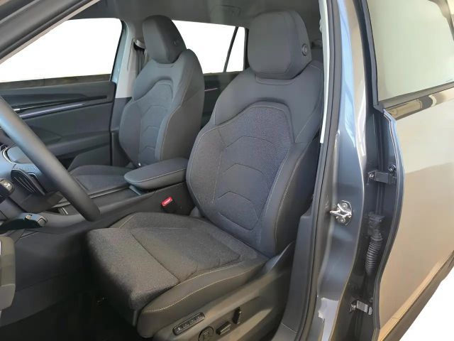 Skoda Kodiaq 1.5 TSI Selection