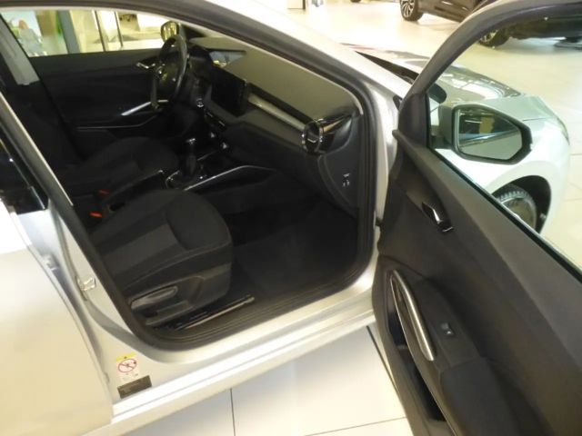 Skoda Fabia Style Style