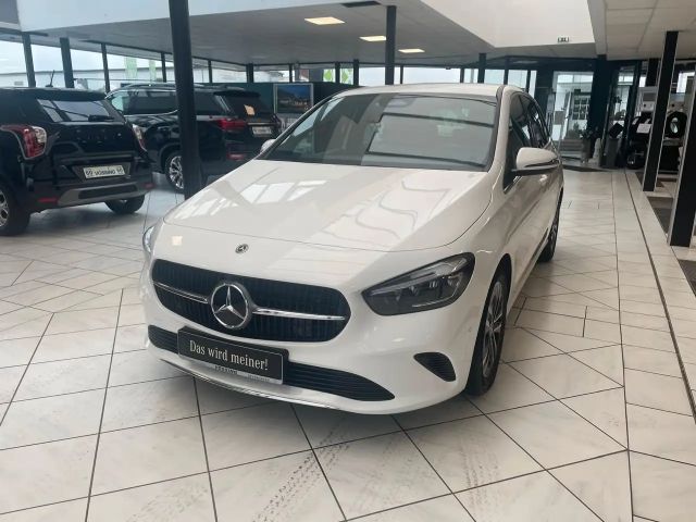 Mercedes-Benz B 180 Progressive