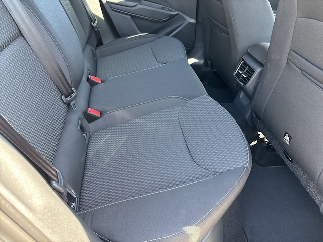 Skoda Fabia Selection