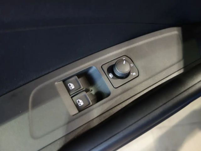 Skoda Fabia Essence TSI