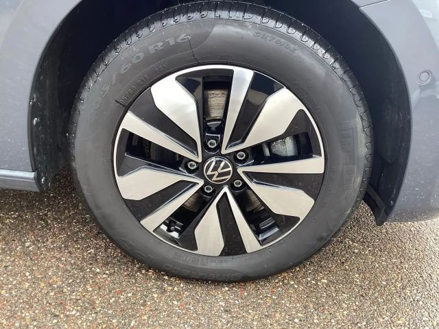 Volkswagen Touran DSG