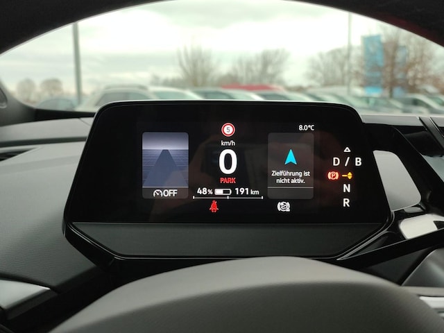 Volkswagen ID.4 1st Edition Performance Pro