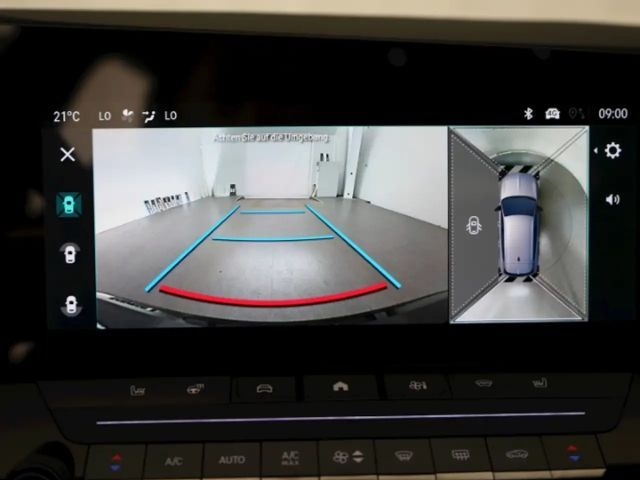 Opel Astra GS-Line Grand Sport Sports Tourer