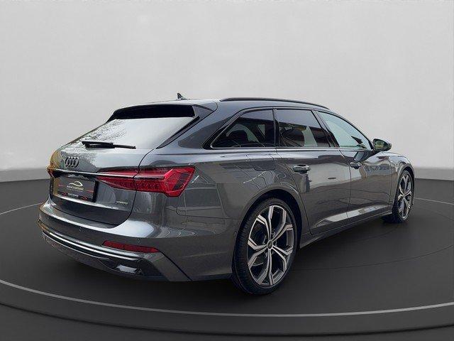 Audi A6 40 TDI Avant Quattro S-Line S-Tronic