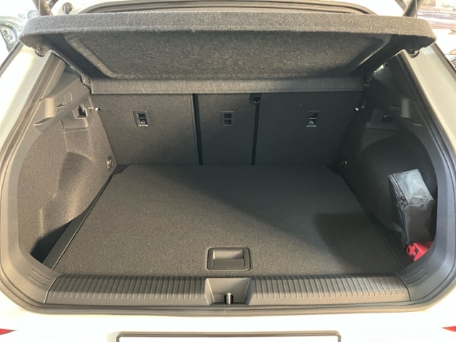 Volkswagen T-Roc DSG Style