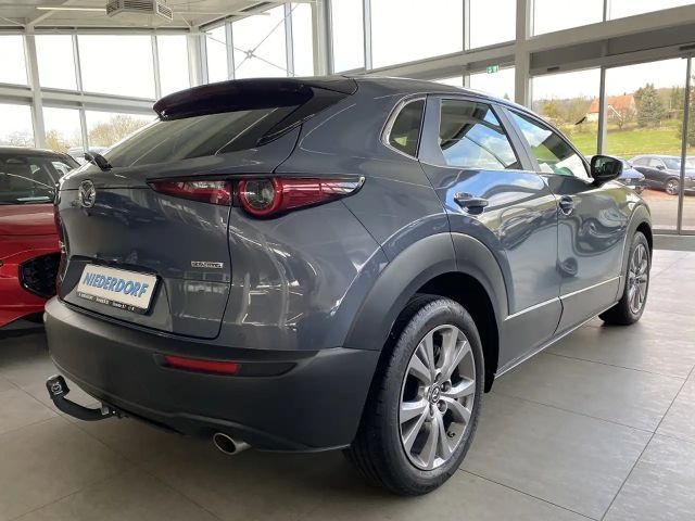 Mazda CX-30 4WD Selection