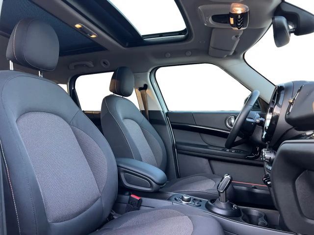 MINI Cooper D Countryman Aut. AHK/PANO/MMRY/KAMERA/ACC