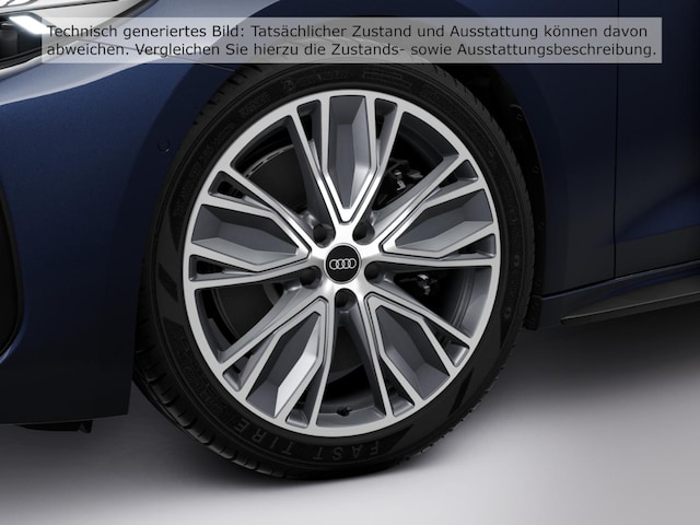 Audi S5 Avant S-Tronic