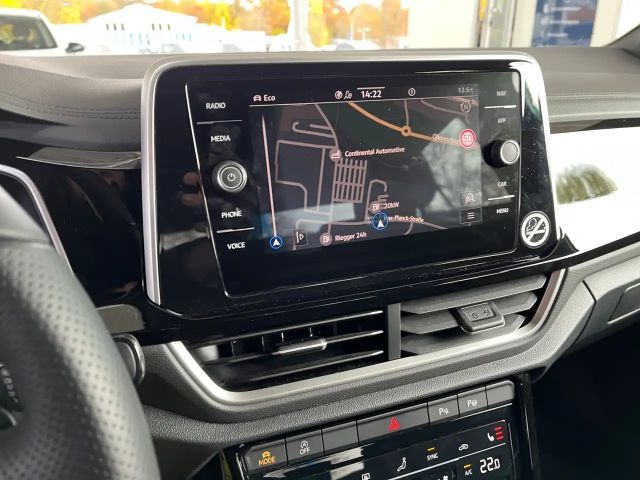 Volkswagen T-Roc DSG R-Line