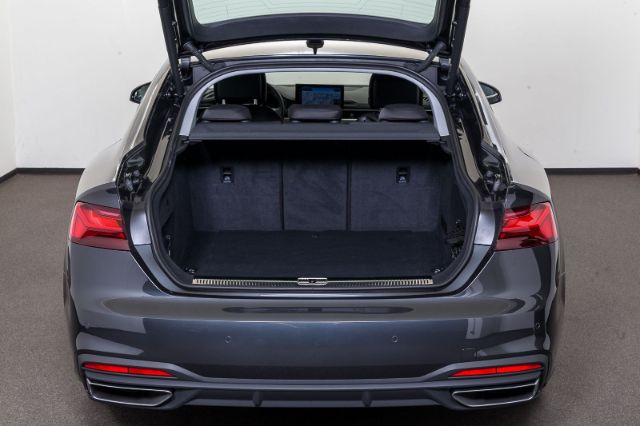 Audi A5 35 TFSI S-Tronic Sportback