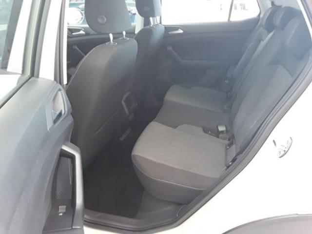 Volkswagen T-Cross TSi CarPlay+ACC+AHK+LED+Navi+Virt