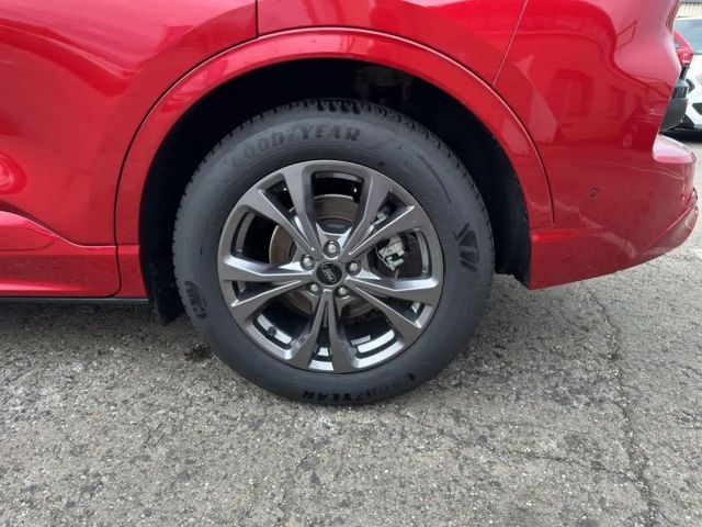 Ford Kuga EcoBoost ST Line