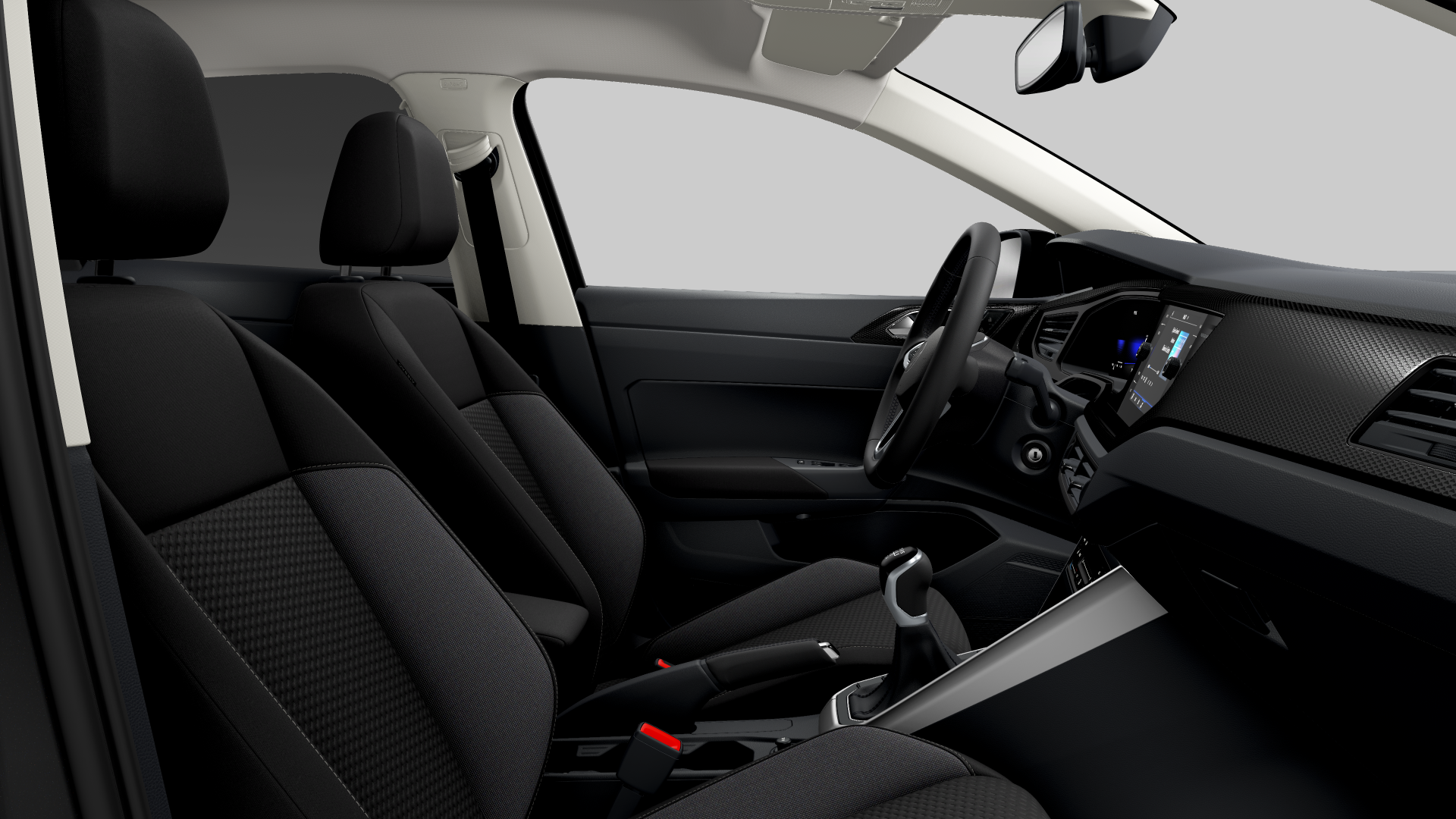 Volkswagen Taigo Life