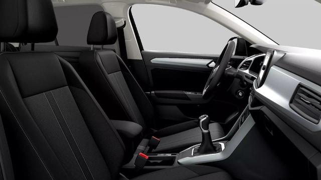 Volkswagen T-Roc 2.0 TDI Life