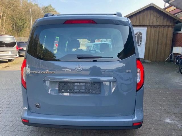 Mercedes-Benz Citan Kombi 113 standard T