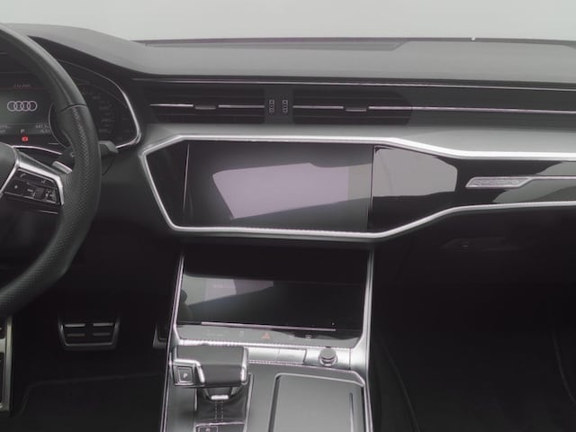 Audi A7 45 TDI Quattro S-Tronic Sportback